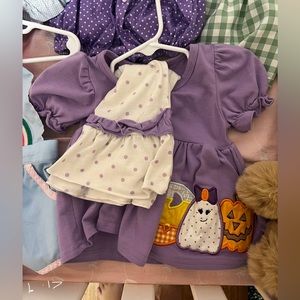 Halloween Outfit